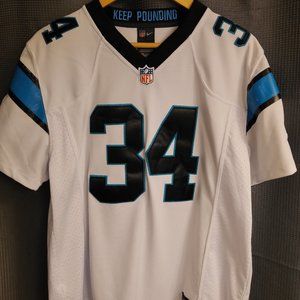 Panthers Jersey